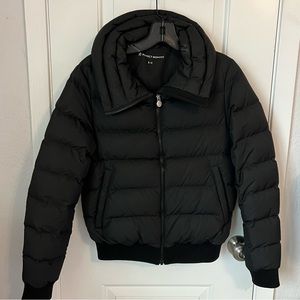 PERFECT MOMENT Super Star quilted down ski jacket - NWOT, size small